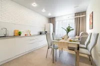 Миниатюра квартиры 17