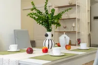 Миниатюра квартиры 23