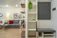 Миниатюра квартиры 31