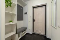 Миниатюра квартиры 32