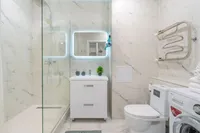 Миниатюра квартиры 36
