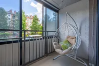 Миниатюра квартиры 41