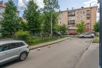 Миниатюра квартиры 42