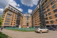 Миниатюра квартиры 43