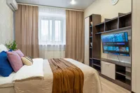 Миниатюра квартиры 8