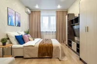 Миниатюра квартиры 9