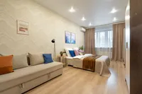 Миниатюра квартиры 10