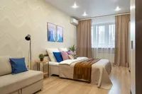 Миниатюра квартиры 11