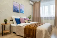 Миниатюра квартиры 12