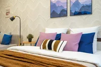 Миниатюра квартиры 15