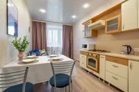 Миниатюра квартиры 16