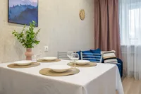 Миниатюра квартиры 18