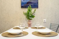 Миниатюра квартиры 19