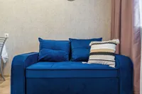 Миниатюра квартиры 21