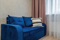 Миниатюра квартиры 20