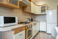 Миниатюра квартиры 25