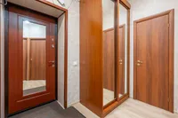 Миниатюра квартиры 28