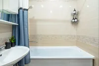 Миниатюра квартиры 32