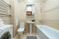 Миниатюра квартиры 33