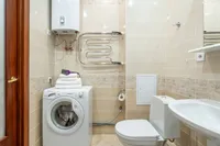 Миниатюра квартиры 35