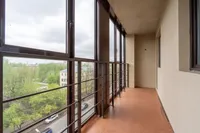 Миниатюра квартиры 37