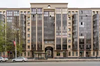 Миниатюра квартиры 39