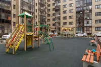 Миниатюра квартиры 40