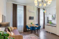 Миниатюра квартиры 13