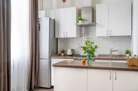 Миниатюра квартиры 15