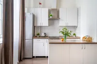 Миниатюра квартиры 17