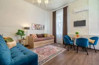 Миниатюра квартиры 29