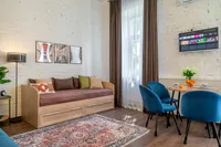 Миниатюра квартиры 30