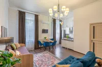 Миниатюра квартиры 31
