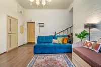 Миниатюра квартиры 32