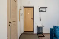 Миниатюра квартиры 34