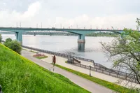 Миниатюра квартиры 40
