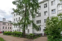 Миниатюра квартиры 43