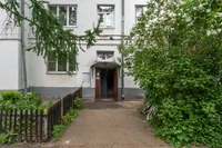 Миниатюра квартиры 44