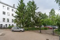 Миниатюра квартиры 45