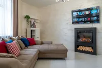 Миниатюра квартиры 3