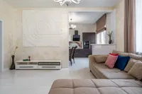 Миниатюра квартиры 5