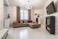 Миниатюра квартиры 7