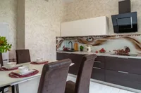 Миниатюра квартиры 11
