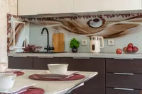 Миниатюра квартиры 12