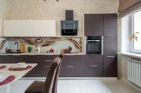 Миниатюра квартиры 13