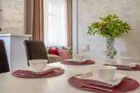 Миниатюра квартиры 16