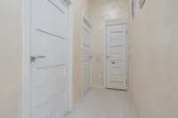 Миниатюра квартиры 20