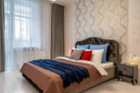 Миниатюра квартиры 25