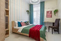 Миниатюра квартиры 29