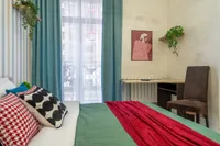 Миниатюра квартиры 31